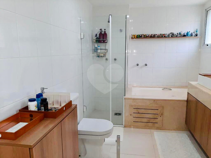 Venda Apartamento São Paulo Indianópolis REO541825 28