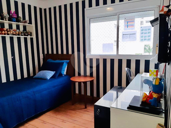 Venda Apartamento São Paulo Indianópolis REO541825 27