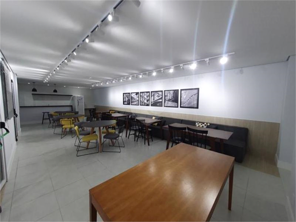 Venda Studio São Paulo Vila Graciosa REO541839 39