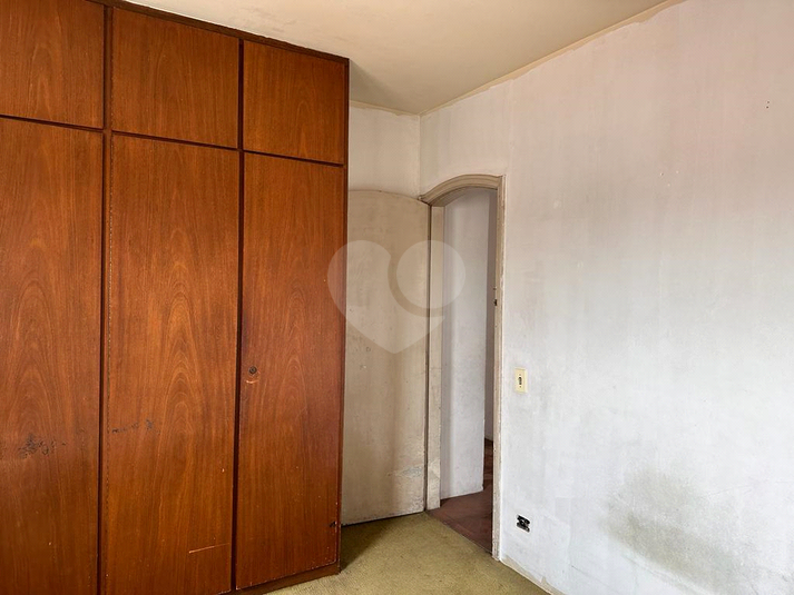 Venda Apartamento São Paulo Jardim Franca REO541858 10