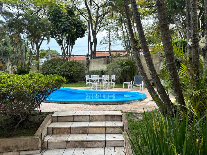 Venda Apartamento São Paulo Jardim Franca REO541858 15