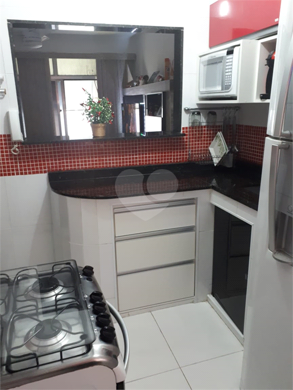 Venda Apartamento Rio De Janeiro Irajá REO541887 5