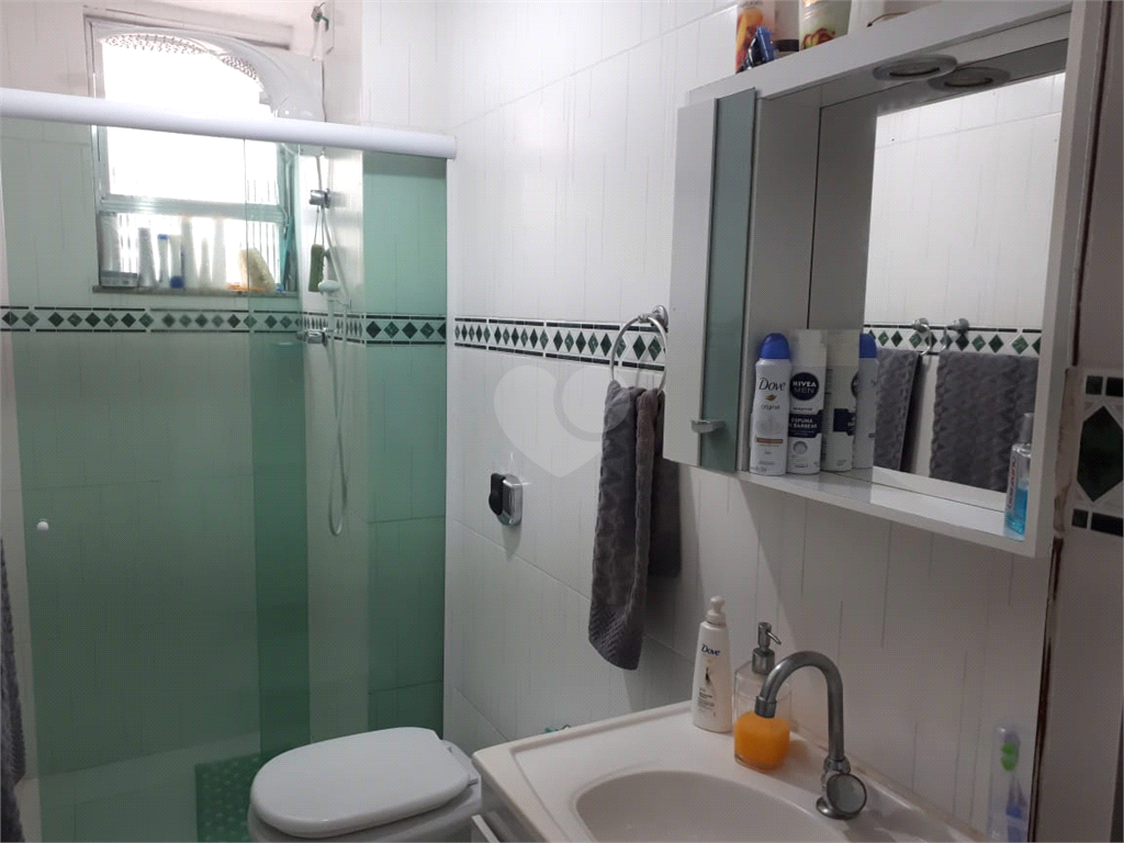 Venda Apartamento Rio De Janeiro Irajá REO541887 17