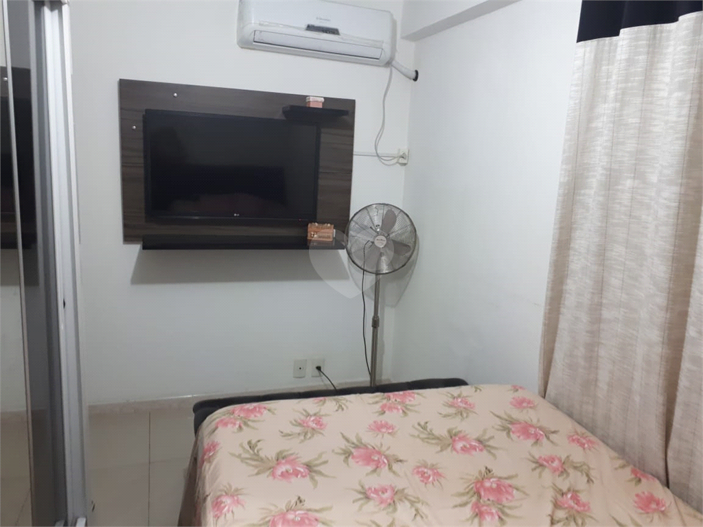 Venda Apartamento Rio De Janeiro Irajá REO541887 13