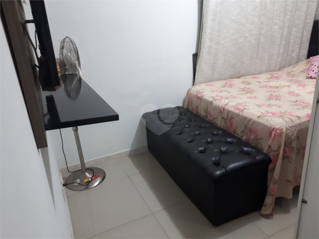 Venda Apartamento Rio De Janeiro Irajá REO541887 12