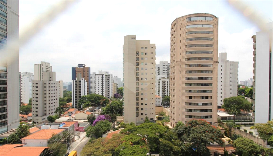 Venda Cobertura São Paulo Planalto Paulista REO54190 33