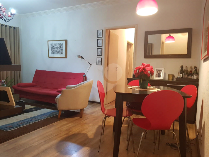 Venda Apartamento São Paulo Vila Uberabinha REO541900 50