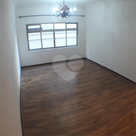 Venda Apartamento São Paulo Vila Uberabinha REO541900 2