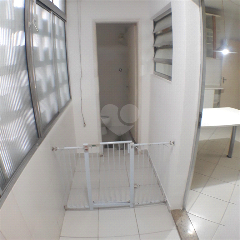 Venda Apartamento São Paulo Vila Uberabinha REO541900 27