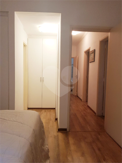 Venda Apartamento São Paulo Vila Uberabinha REO541900 30