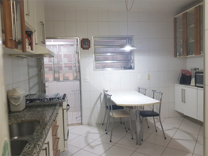 Venda Apartamento São Paulo Vila Uberabinha REO541900 7