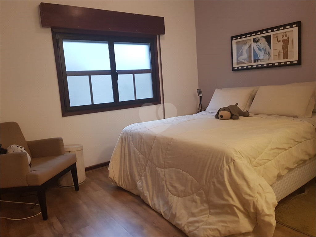 Venda Apartamento São Paulo Vila Uberabinha REO541900 29