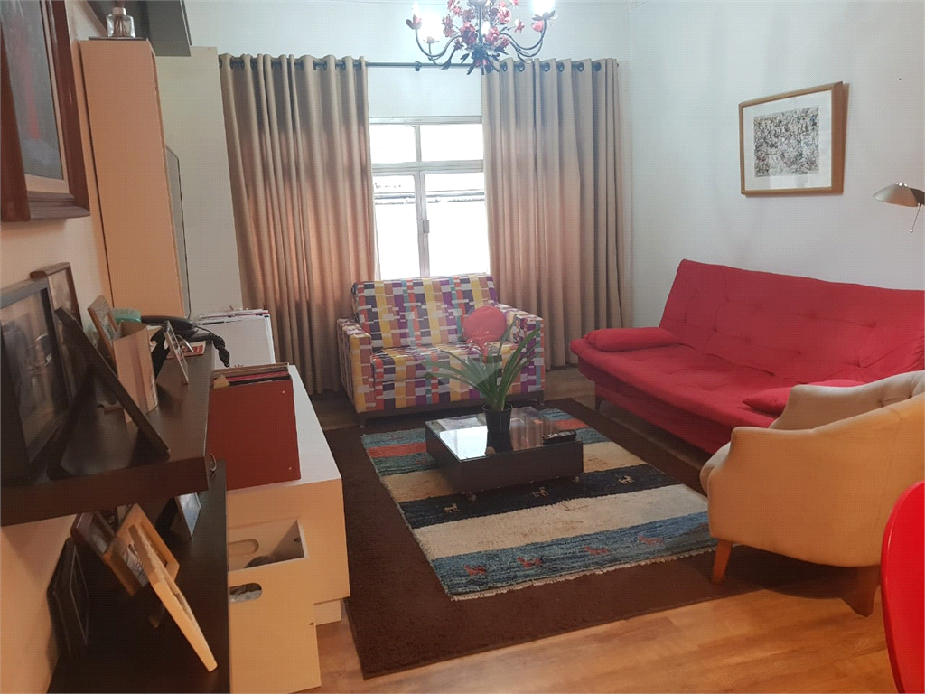 Venda Apartamento São Paulo Vila Uberabinha REO541900 44