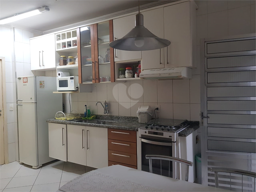 Venda Apartamento São Paulo Vila Uberabinha REO541900 51