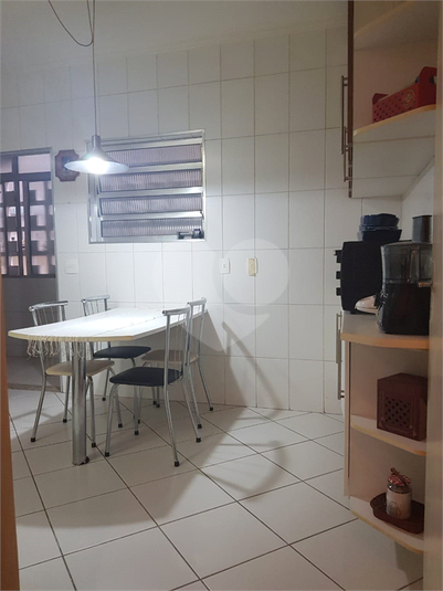 Venda Apartamento São Paulo Vila Uberabinha REO541900 8