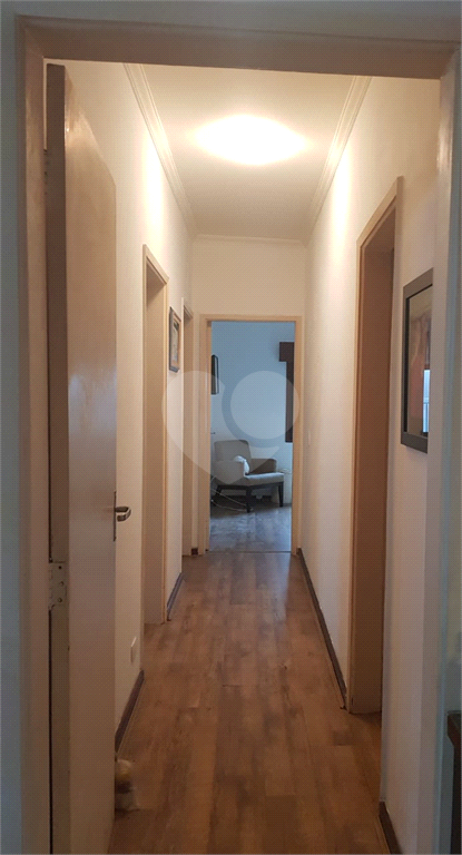 Venda Apartamento São Paulo Vila Uberabinha REO541900 38