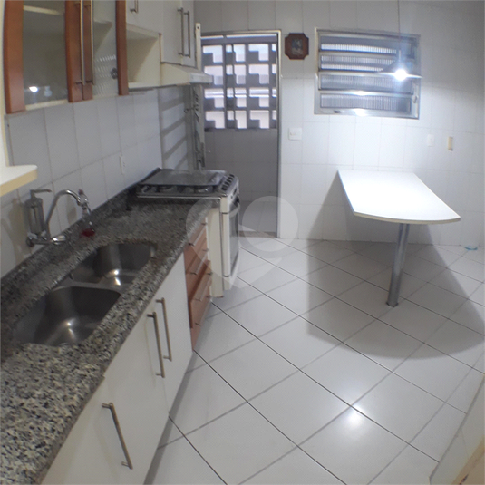 Venda Apartamento São Paulo Vila Uberabinha REO541900 26