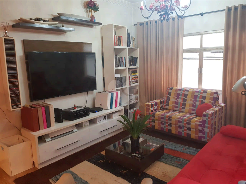 Venda Apartamento São Paulo Vila Uberabinha REO541900 46