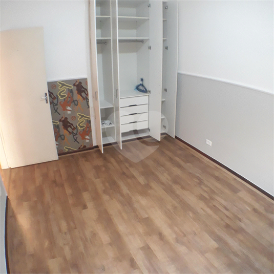 Venda Apartamento São Paulo Vila Uberabinha REO541900 15