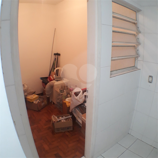 Venda Apartamento São Paulo Vila Uberabinha REO541900 42