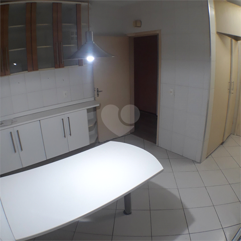 Venda Apartamento São Paulo Vila Uberabinha REO541900 24