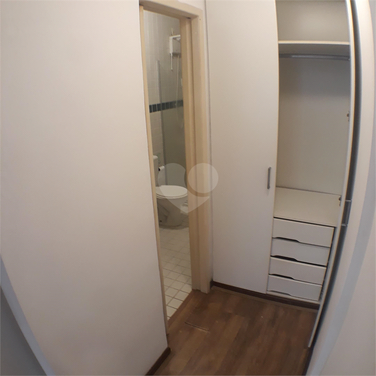 Venda Apartamento São Paulo Vila Uberabinha REO541900 17