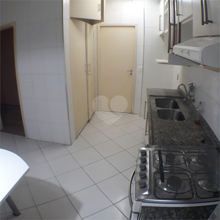 Venda Apartamento São Paulo Vila Uberabinha REO541900 23