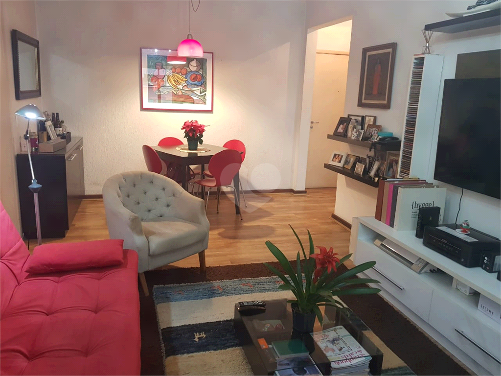 Venda Apartamento São Paulo Vila Uberabinha REO541900 47