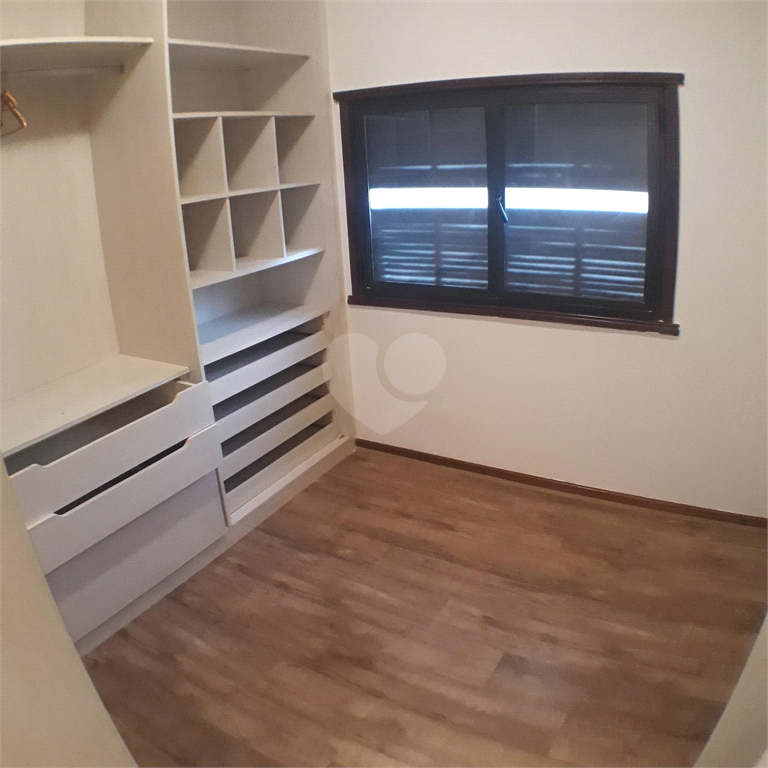 Venda Apartamento São Paulo Vila Uberabinha REO541900 13