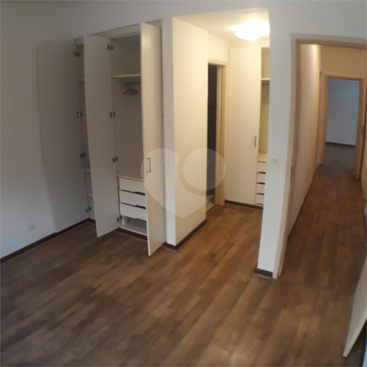 Venda Apartamento São Paulo Vila Uberabinha REO541900 20