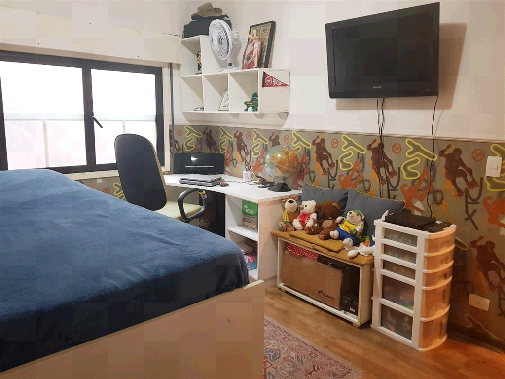 Venda Apartamento São Paulo Vila Uberabinha REO541900 35