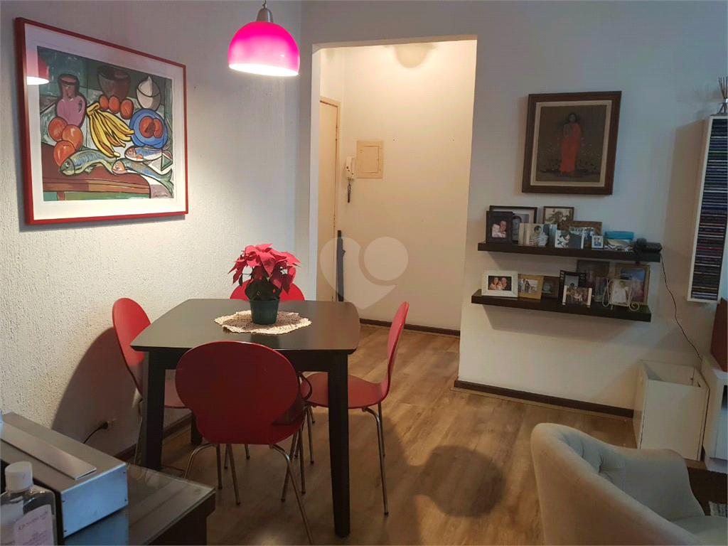 Venda Apartamento São Paulo Vila Uberabinha REO541900 48