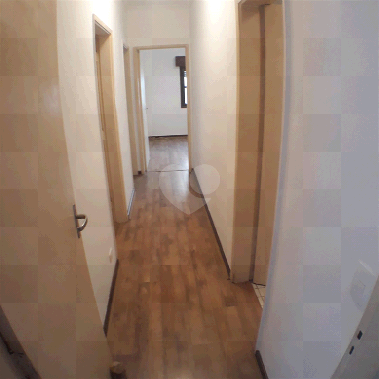 Venda Apartamento São Paulo Vila Uberabinha REO541900 21