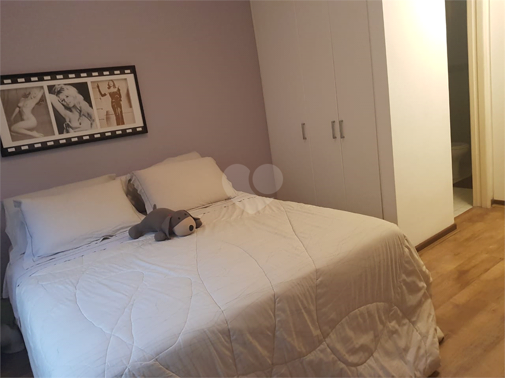 Venda Apartamento São Paulo Vila Uberabinha REO541900 11