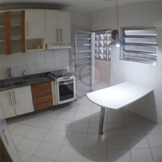 Venda Apartamento São Paulo Vila Uberabinha REO541900 22