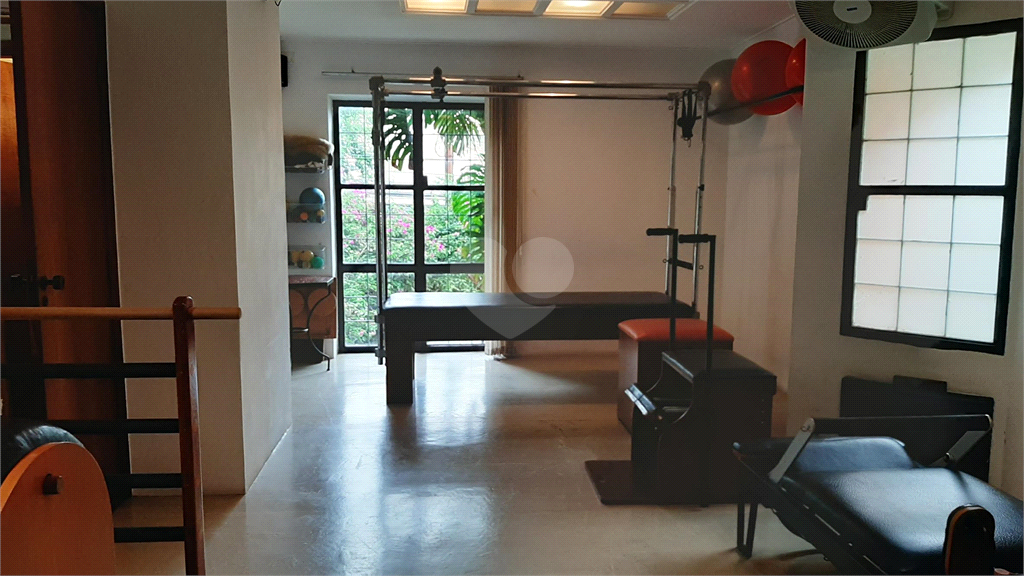 Venda Sobrado São Paulo Pinheiros REO541903 34