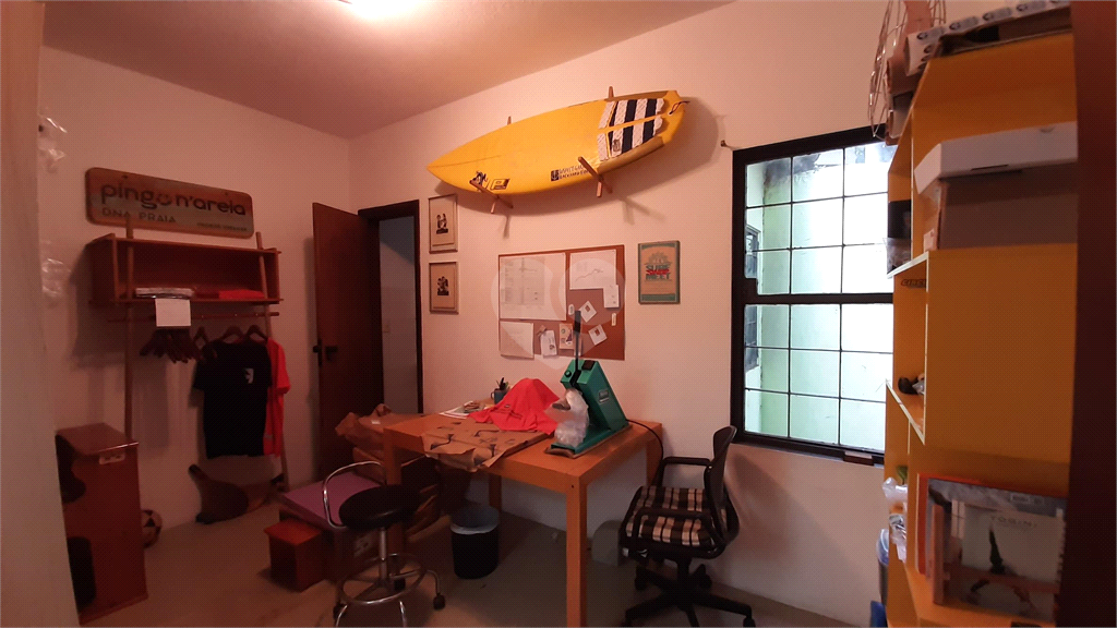 Venda Sobrado São Paulo Pinheiros REO541903 48