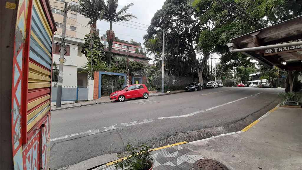 Venda Sobrado São Paulo Pinheiros REO541903 51