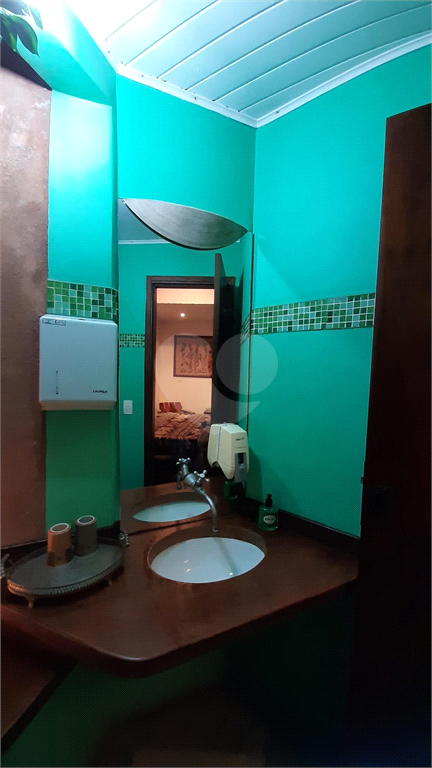 Venda Sobrado São Paulo Pinheiros REO541903 27