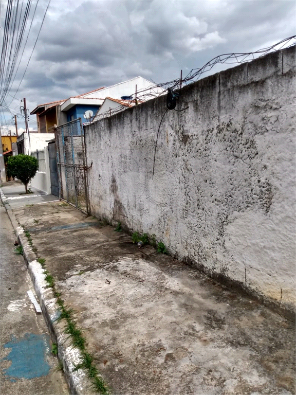 Venda Terreno Guarulhos Parque Jandaia REO541910 9