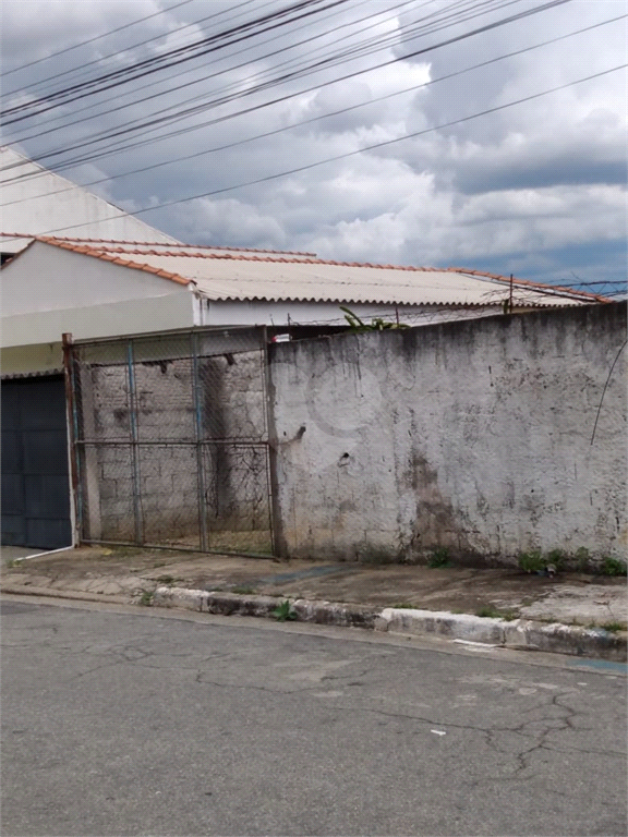 Venda Terreno Guarulhos Parque Jandaia REO541910 8