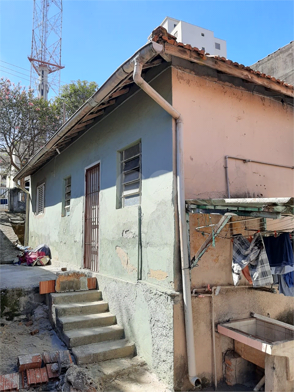 Venda Casa São Paulo Alto Da Lapa REO541924 8