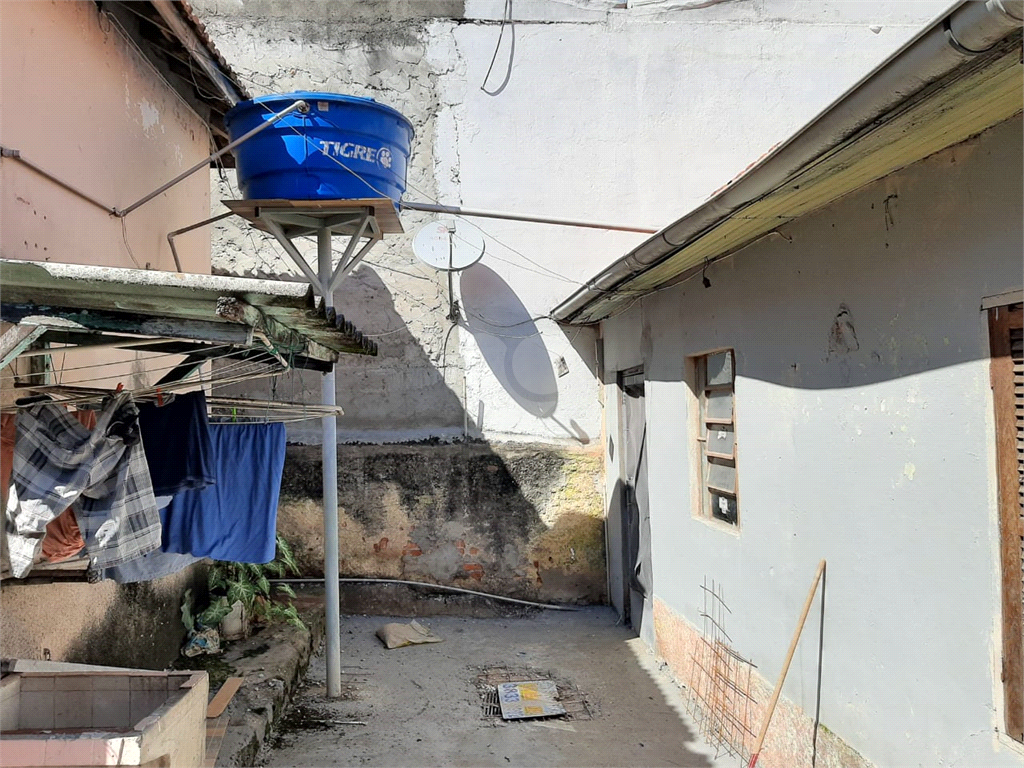 Venda Casa São Paulo Alto Da Lapa REO541924 9