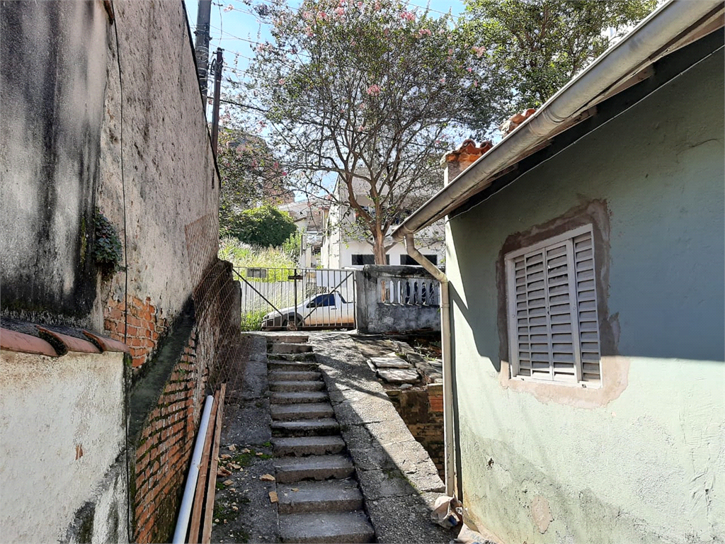 Venda Casa São Paulo Alto Da Lapa REO541924 4