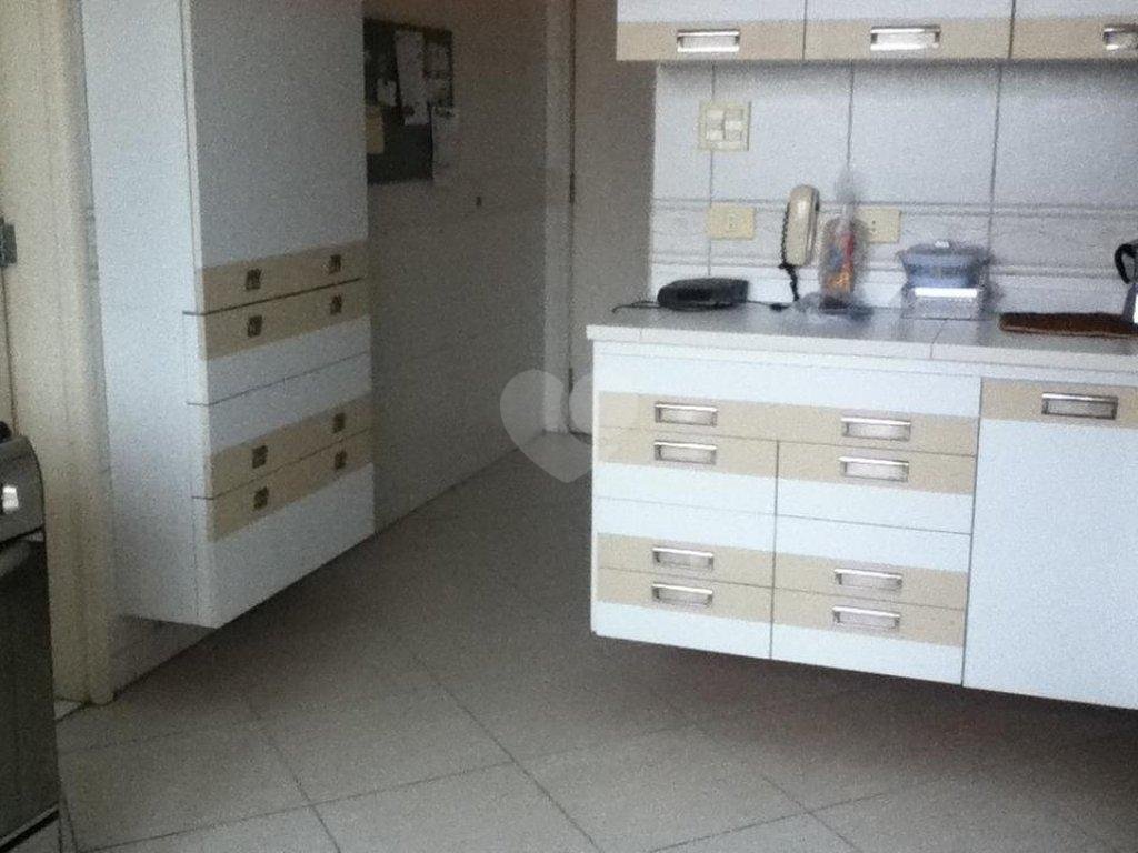 Venda Apartamento São Paulo Bela Vista REO54196 17