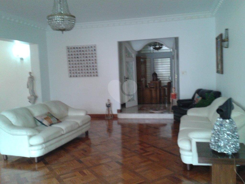 Venda Apartamento São Paulo Bela Vista REO54196 33