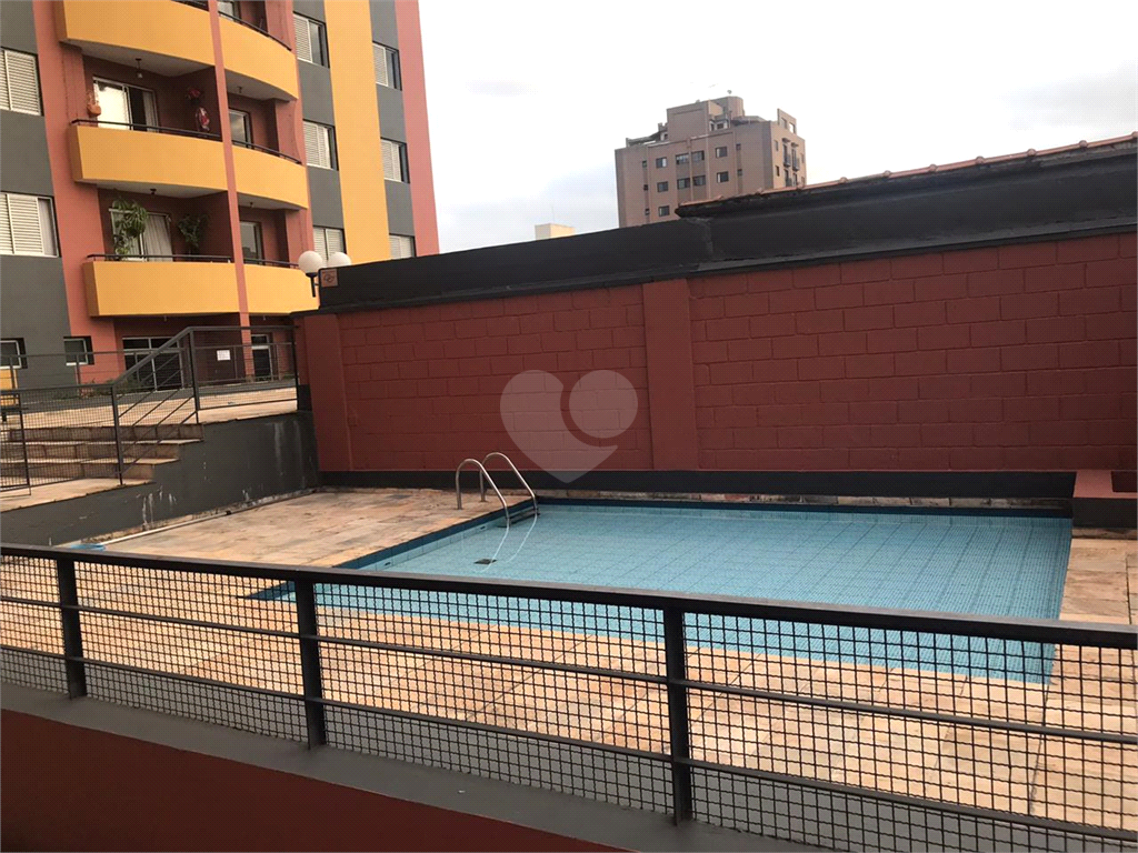 Venda Apartamento São Paulo Vila Aurora (zona Norte) REO541965 4