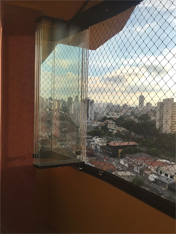 Venda Apartamento São Paulo Vila Aurora (zona Norte) REO541965 19