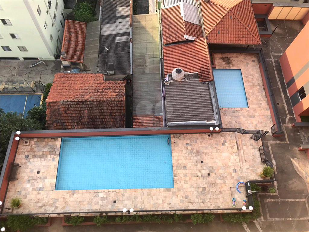 Venda Apartamento São Paulo Vila Aurora (zona Norte) REO541965 2