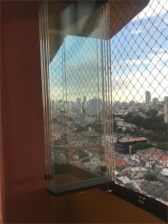 Venda Apartamento São Paulo Vila Aurora (zona Norte) REO541965 16